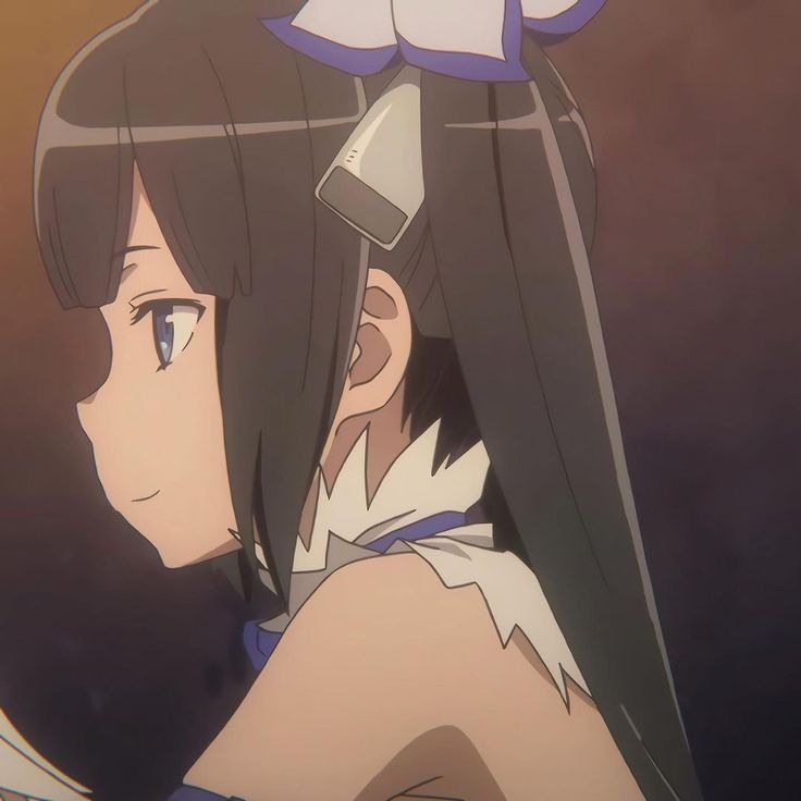 Danmachi