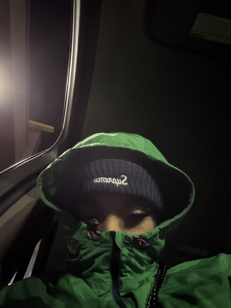 NofaceGirl Pfp
