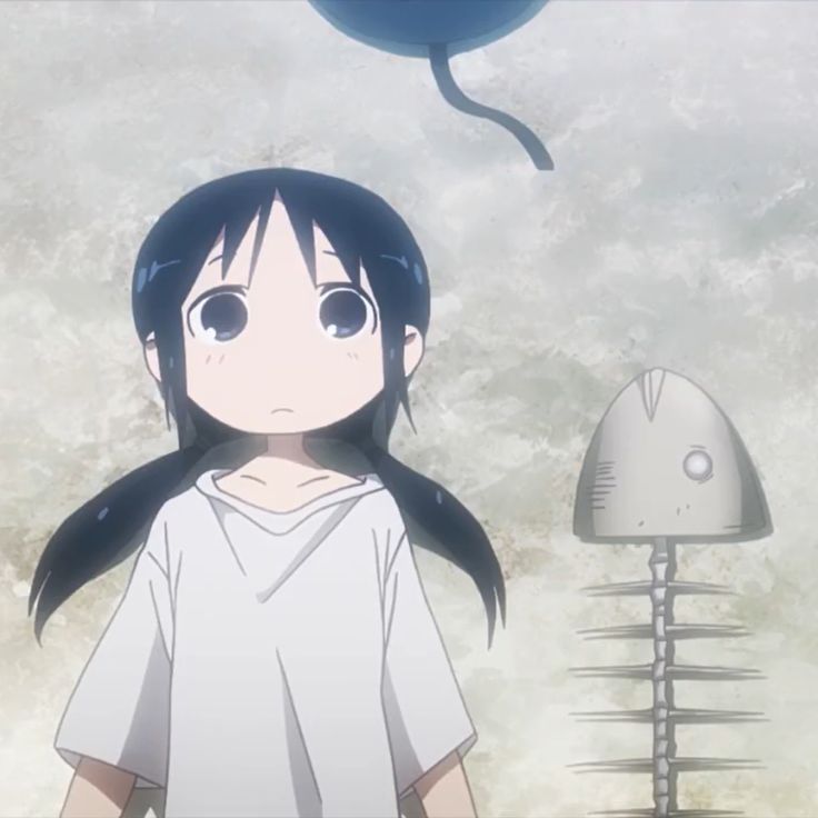 animegirlfishpfp Pfp
