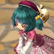 Lolita Pfp