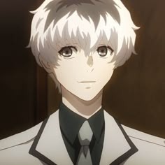 Haise Sasaki Profile Image