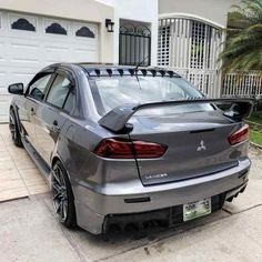 Lancer Icon