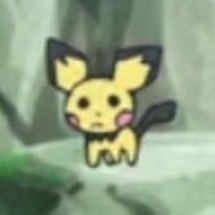 Pichu Pfp