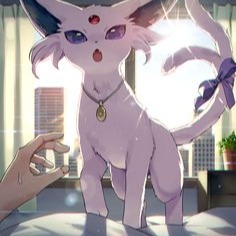 Espeon Pfp