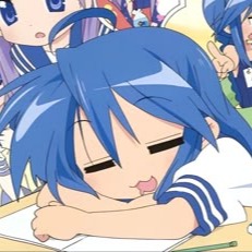 Konata Lucky Star