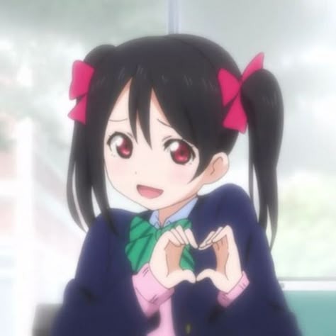 Nico Yazawa