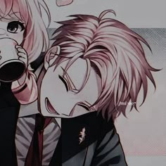 Yor And Loid Matching