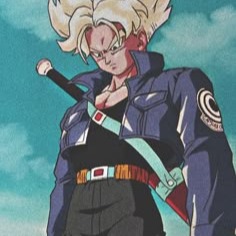 Trunks Aesthetic Profile Image
