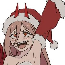 Christmas Anime