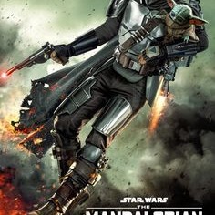 Mandalorian Profile Photo