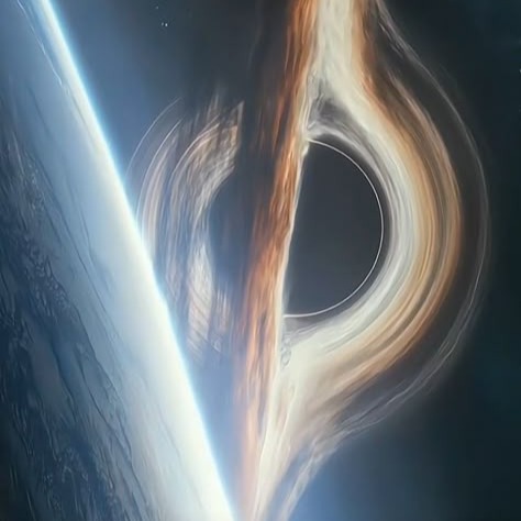 Space Display Picture
