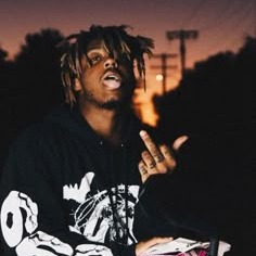 Cool Juice Wrld