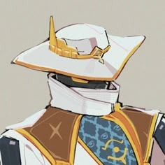 Cypher Pfp