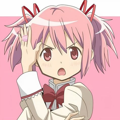 Madoka Kaname Profile Image
