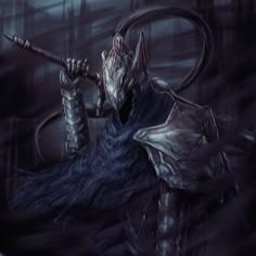 Artorias Profile Image
