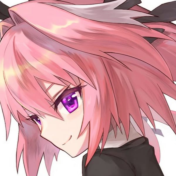 Astolfo Profile Picture