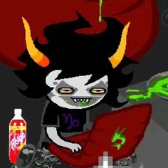 Gamzee Makara Pfp