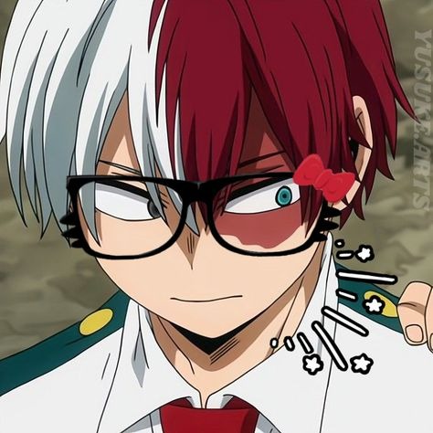 Shoto User Icon
