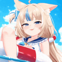 anime girl