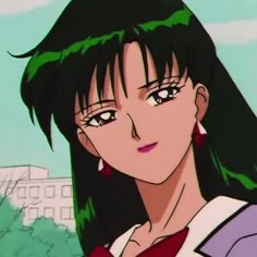 Sailor Pluto Pfp