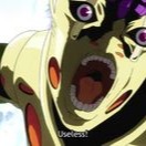 Golden Experience Requiem