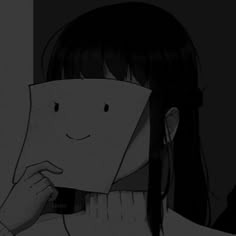 Sad Anime Aesthetic Profile Avatar