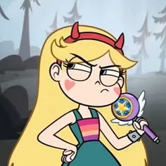 Star Vs The Forces Of Evil