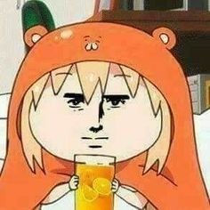 Umaru-chan