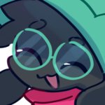 Ralsei Pfp