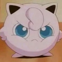 Jigglypuff