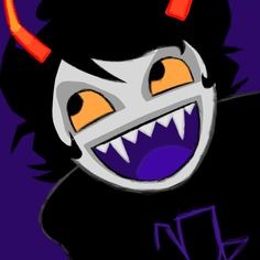 Gamzee Makara Pfp