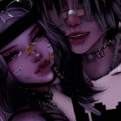 Vr Chat Pfp