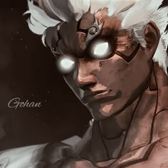 Asura's Wrath Pfp