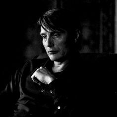 Hannibal Lecter
