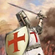 Crusader
