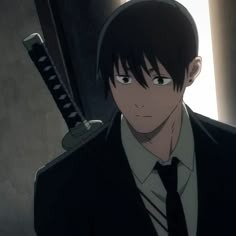 Aki And Denji Matching Profile Picture