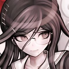 Toko Fukawa Profile Picture