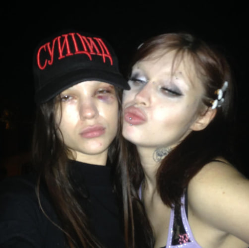 Com girl 