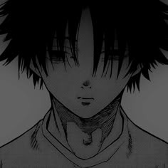 Black Manga