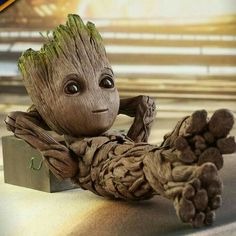 Groot Pfp