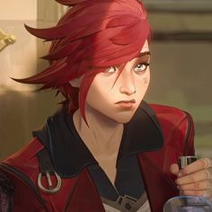Vi