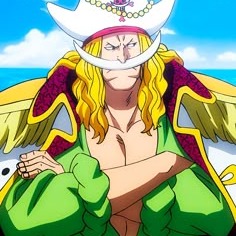 Whitebeard
