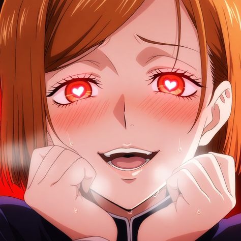 Nobara Kugisaki Pfp