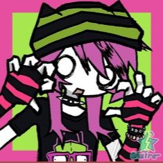 Scene Pfp