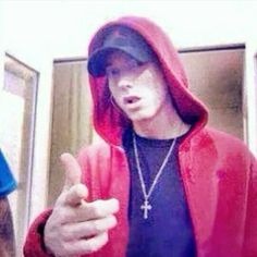 Eminem Pfp