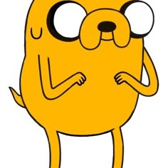 Jake Adventure Time