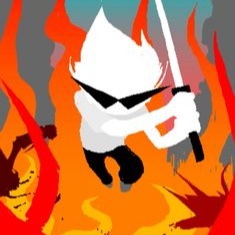 Dirk Strider Pfp