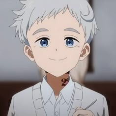 Promised Neverland