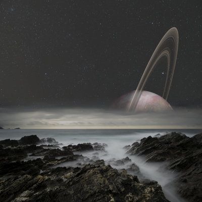 Space