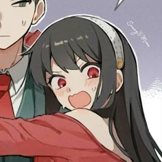 Yor And Loid Matching